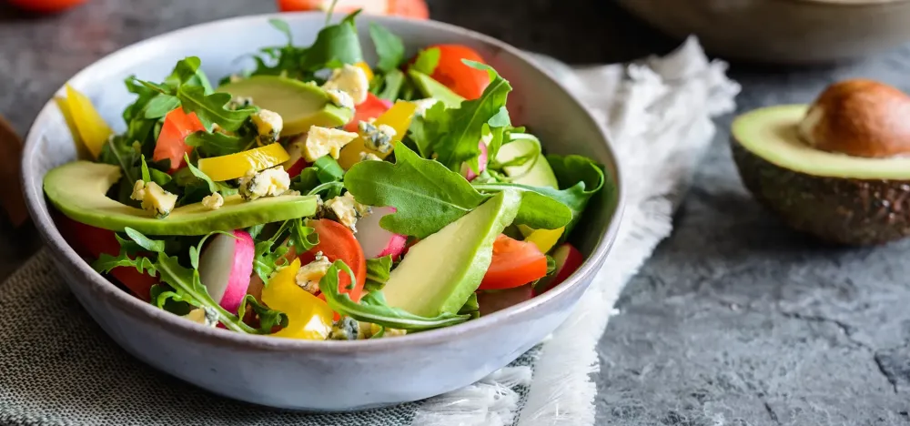 Salade