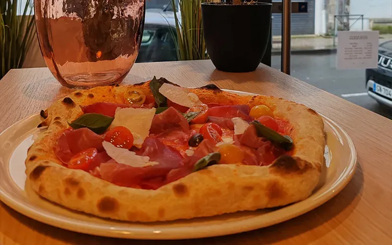 Pizza
